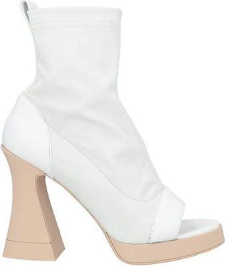 AGL CALZADO - Botines de caña alta en YOOX.COM