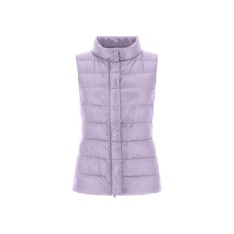 Herno Polyamide Womens Clothing