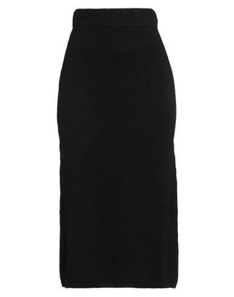 Beatrice .B BOTTOMWEAR - Midi skirts on YOOX.COM