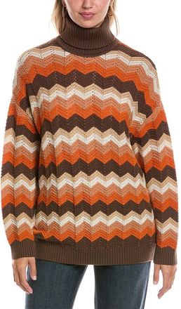 Missoni Wool-Blend Sweater