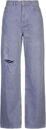Hinnominate PARTES DE ABAJO - Pantalones vaqueros en YOOX.COM