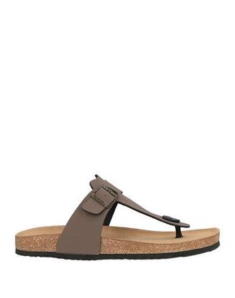 Superga FOOTWEAR - Thong sandals on YOOX.COM