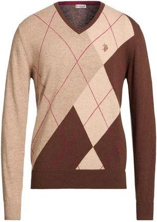 U.S.Polo Association MAGLIERIA - Pullover su YOOX.COM