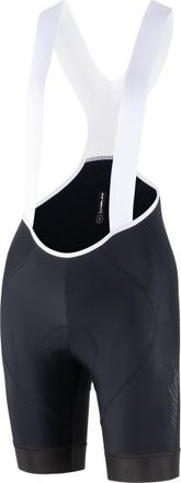 Nalini Thunder Bib Short Velohose f&uuml;r Damen | blau