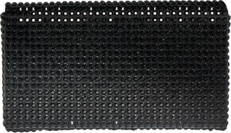 Amina Muaddi Tassen, Dames, Zwart, ONE Size, Satijn, Paloma Mini Satin