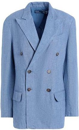 Ralph Lauren SUITS and CO-ORDS - Blazers on YOOX.COM