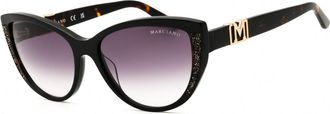 Guess GM00011 05B Black/Smoke Gradient
