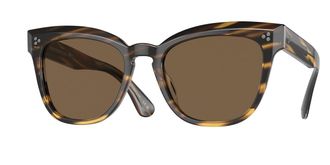 Oliver Peoples OV5372SU Marianela 100373 Womens Sunglasses Tortoiseshell Size 54