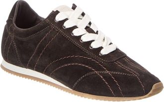 Toteme Suede Sneaker