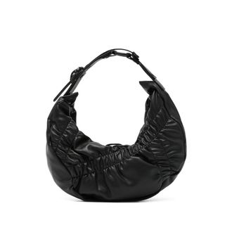 Innerraum Small Crunch Half-moon Messenger Bag