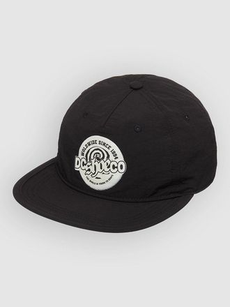 DC Eye Of The Storm Cap schwarz