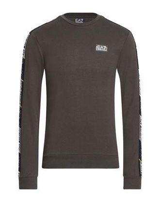 Emporio Armani TOPS - Sweatshirts auf YOOX.COM