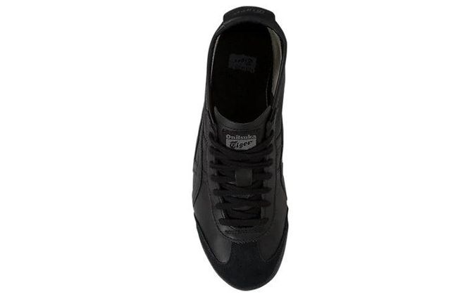 Onitsuka Tiger Mexico 66 Triple Black D4J2L-9090 from on