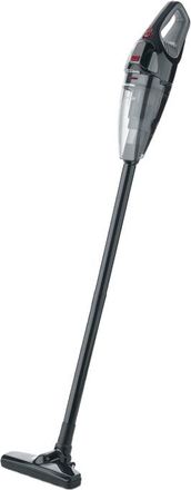 Severin Aspiradora Escoba Sin Cable Severin Hv7147 2 En 1 Negro Gris Rojo 650 Ml