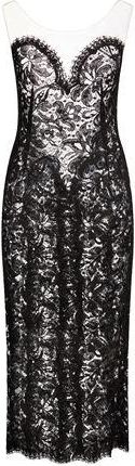 Dolce & Gabbana DRESSES - Midi dresses on YOOX.COM