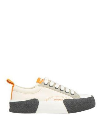 Superga FOOTWEAR - Trainers sur YOOX.COM