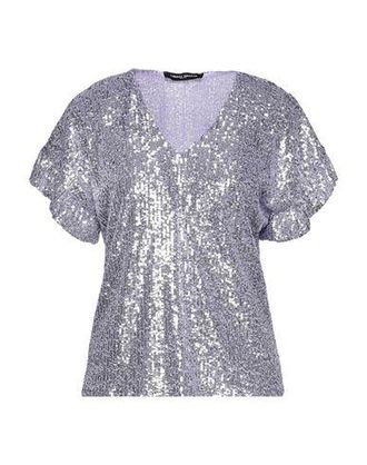 Frankie Morello Tops