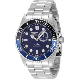 Invicta 49277 Pro Diver Watch in Blue at Nordstrom Rack
