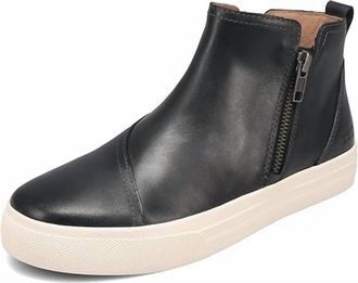 Taos Women Double Up Boot In Black