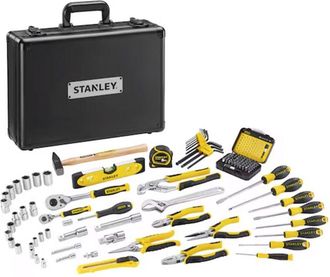 Stanley Caja De Instrumento Stmt72986-1