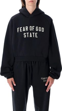 Fear of God Fear Of God Essentials Modern Fit Hoodie