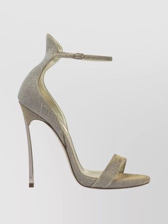 Casadei cappa blade sandals