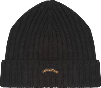 Paul & Shark Hombre, Accesorios, Negro, Talla: ONE Size
