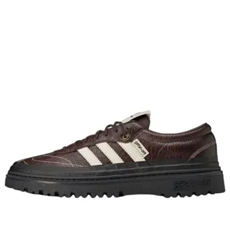 adidas Samba LX Freizeit SFTM Song For The Mute Aurora Coffee KI4762
