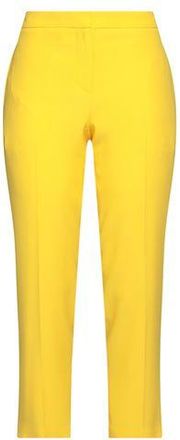 Alexander McQueen PARTES DE ABAJO - Pantalones en YOOX.COM