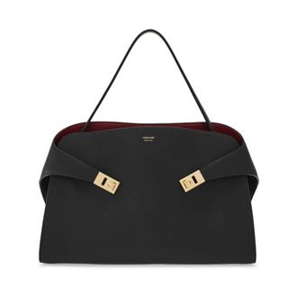 Ferragamo Mujer, Bolsos, Negro, Talla: ONE Size
