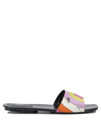 Pucci Slipper Yummy