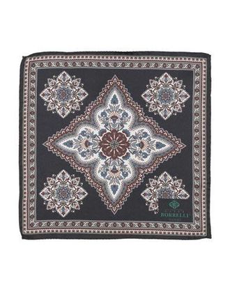 LUIGI BORRELLI NAPOLI ACCESSORIES - Ties & bow ties on YOOX.COM