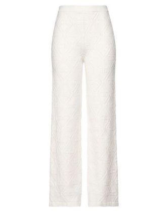 Elisabetta Franchi BOTTOMWEAR - Pantaloni su YOOX.COM