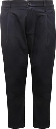 Imperial Pc 7Izdv Pantalone Tech Broeken - Heren - Chinos - Blauw - XL - Broeken