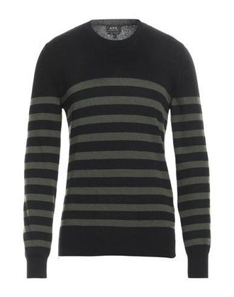 A.P.C. STRICKWAREN - Pullover auf YOOX.COM