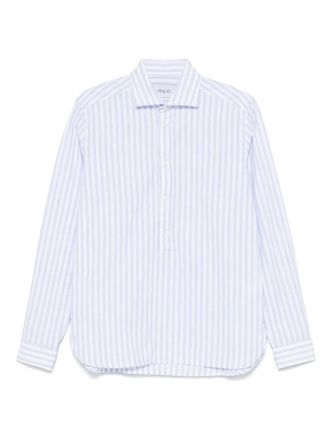 D4.0 Alina shirt - Blue