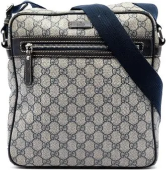 Gucci unisex, Pre-owned, Beige, Taglia unica, used