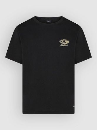 O'Neill Must-Have Back Graphic T-Shirt schwarz