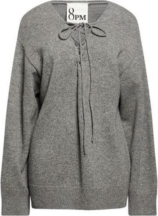 8pm MAGLIERIA - Pullover su YOOX.COM