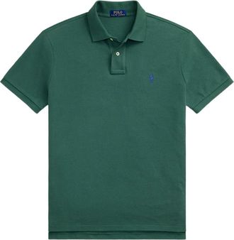 Polo Ralph Lauren Polo con motivo Polo Pony - Verde