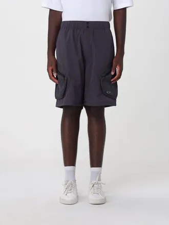 Oakley Shorts cargo in tessuto tecnico con tasche America