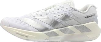 adidas (WMNS) adidas Adizero Dropset Pro White Silver Metallic KK1555