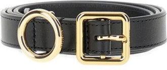 Jacquemus Le Cinture Regalo Belt