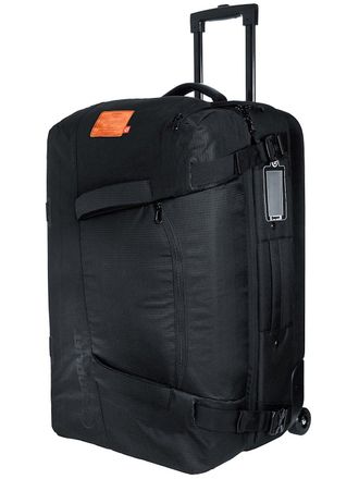 Amplified Team Torino Reisetasche schwarz