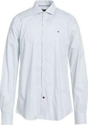 Tommy Hilfiger CAMISETAS Y TOPS - Camisas en YOOX.COM