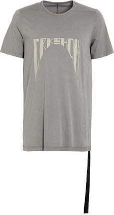 Rick Owens TOPWEAR - T-shirts on YOOX.COM