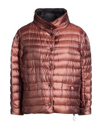 Moorer CAPISPALLA - Piumini & Imbottiti Sintetici su YOOX.COM