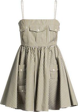 Msgm KLEIDER - Mini-Kleider auf YOOX.COM