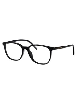 Dolce & Gabbana 0DG3426 Eyeglasses - Black