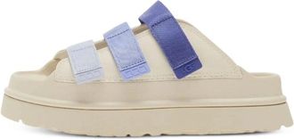 UGG w Goldenglow Slide